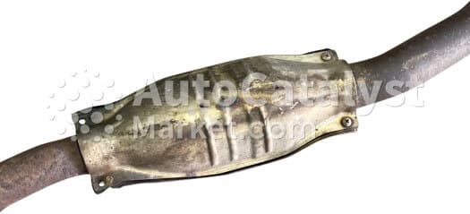 Катализатор от Subaru RCA01