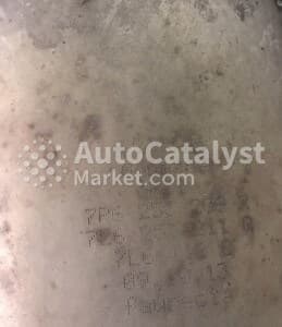 Катализатор от Audi, Volkswagen 7P6253209R / 7L6253211Q / 7L6118G №7
