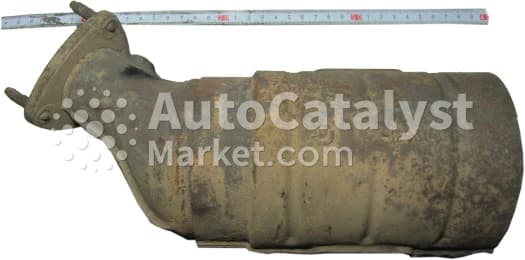 Катализатор от Lada 1203008 №3