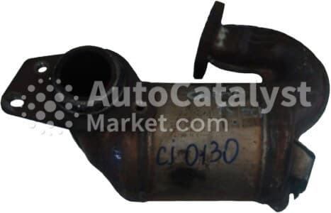 Катализатор от Renault CJ0130 №2
