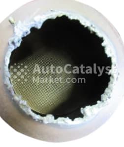 Катализатор от Toyota GQ3 №3