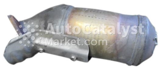 Катализатор от Toyota GQ3