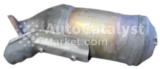 Катализатор от Toyota GQ3