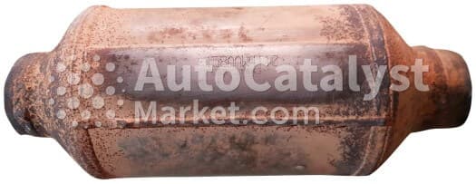 Катализатор от Chrysler, Dodge 158AAW №4