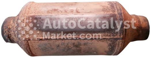 Катализатор от Chrysler, Dodge 158AAW