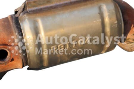 Катализатор от Hyundai, KIA R8II04 №6