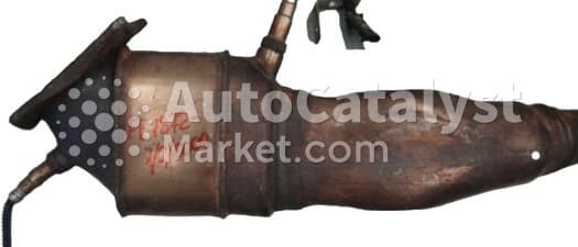 Катализатор от Maserati FE 1872 №2