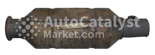 Катализатор от Chrysler 470AAW