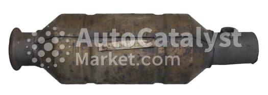 Катализатор от Chrysler 470AAW №8