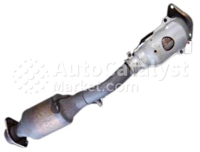 Катализатор от Nissan 1KT (series) №2