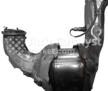 Катализатор от Ford E1G1-5E211-DL