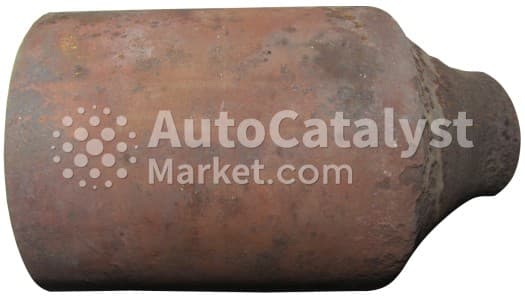 Катализатор от Mitsubishi TF (Mitsubishi) №10