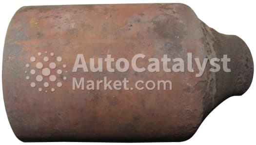 Катализатор от Mitsubishi TF (Mitsubishi) №4