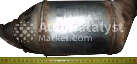 Катализатор от BMW 2248029 / 2248028