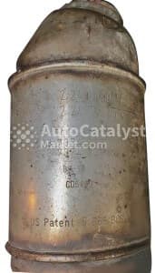 Катализатор от BMW 2248029 / 2248028 №5