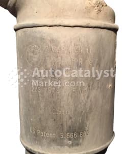 Катализатор от BMW 2248029 / 2248028