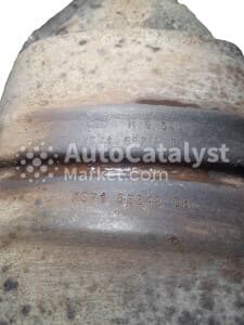 Катализатор от Ford XS71-5E212-PC №4