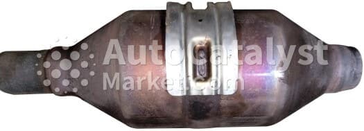 Катализатор от Ford FC44-5F297-AD №3