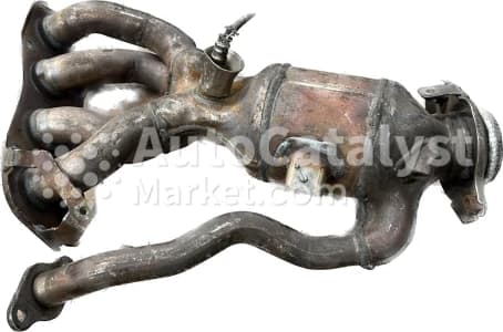 Катализатор Toyota STI F2050 / X2