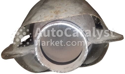 Катализатор от Ford 2C2A BA №10