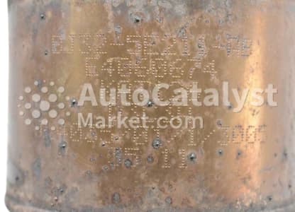 Катализатор от Land Rover BJ32-5E211-AB №4