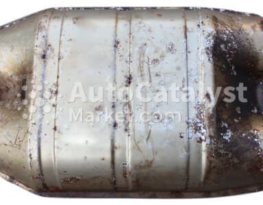 Катализатор от Maserati 98278 №10