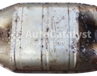 Катализатор от Maserati 98278 №5