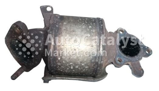 Катализатор от Hyundai, KIA UDJB40 №10