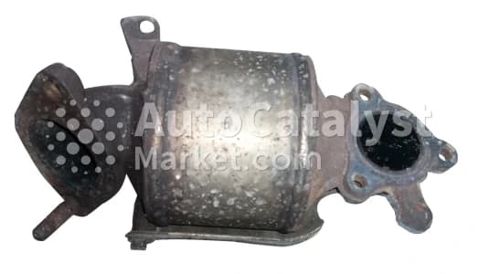 Катализатор от Hyundai, KIA UDJB40 №5