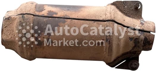 Катализатор от Toyota, Lexus W01