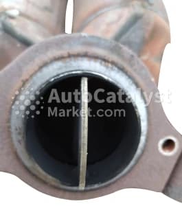 Катализатор от Toyota 28150 (Single)