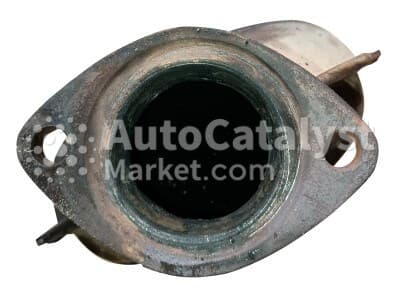 Катализатор от Toyota 18450-02100 №6
