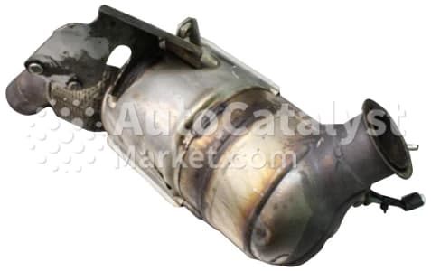 Катализатор от BMW 7796625 / 7796628 (CERAMIC+DPF) №6