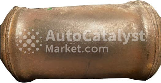 Катализатор от General Motors 15247470