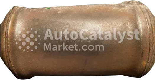 Катализатор от General Motors 15247470