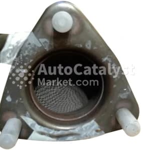 Катализатор от Alfa Romeo, Fiat, Lancia 85207 №5