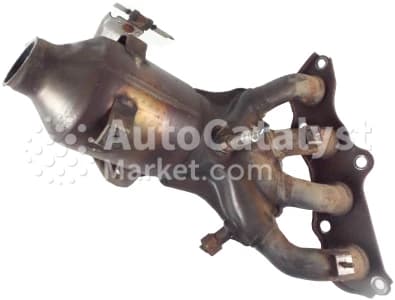 Катализатор от Mazda, Ford Z601 №8