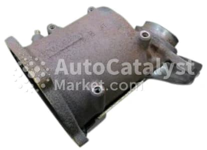 Катализатор от Toyota 555L №1