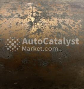 Катализатор от Mercedes-Benz PF 0030