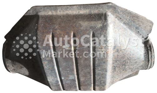 Катализатор от Ford, Mercury 7F93-5E212-BA №6