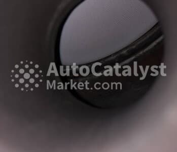 Катализатор от Honda Z2 (Honda) №11