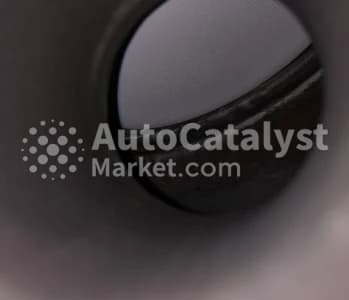 Катализатор от Honda Z2 (Honda)