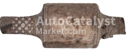Катализатор от Audi, Skoda, Volkswagen 6Q0131701N / 045178BA №2