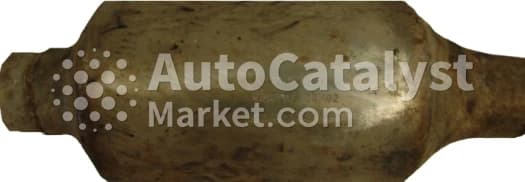 Катализатор от Peugeot, Citroën TR PSA K199 №1