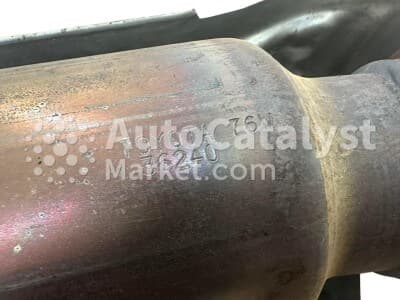 Катализатор от Toyota 36240 №7