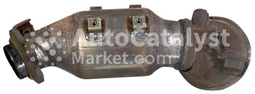 Катализатор от Toyota 36240 №6