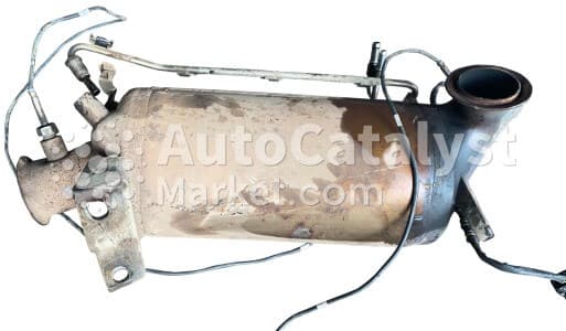 Катализатор от Audi, Volkswagen 7H0254700G / 7H0181AA №5