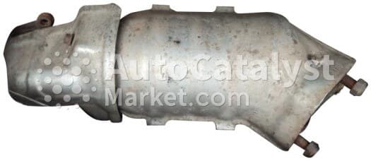 Катализатор от Mitsubishi AJP (Mitsubishi)