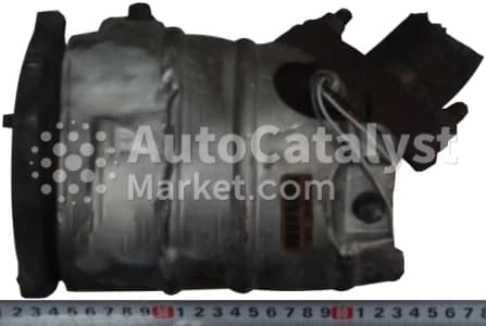 Катализатор от Hyundai, KIA TEH2