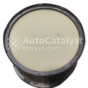 Катализатор от Volvo 21212426 №4